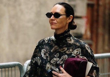 Las mejores ideas de manicura para lucir las tendencias del otoño de 2025.